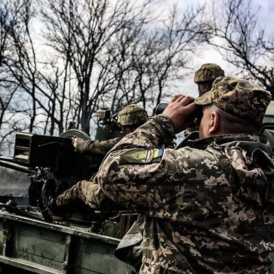 Ukrayna'dan Kırım ve Donbas açıklaması