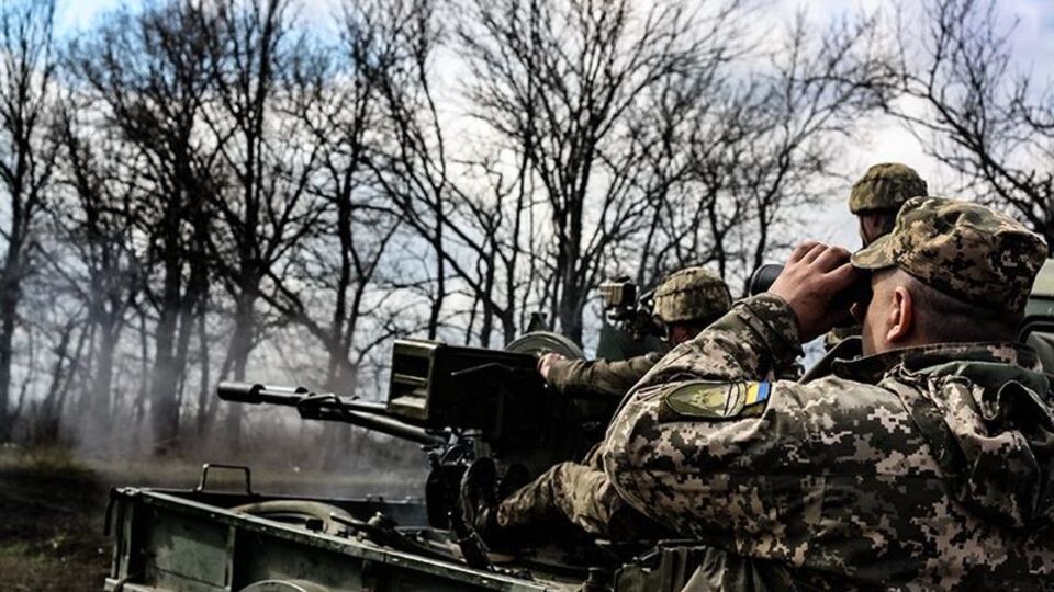Ukrayna'dan Kırım ve Donbas açıklaması