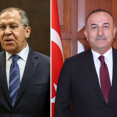 Antalya'daki tarihi zirve sona erdi!