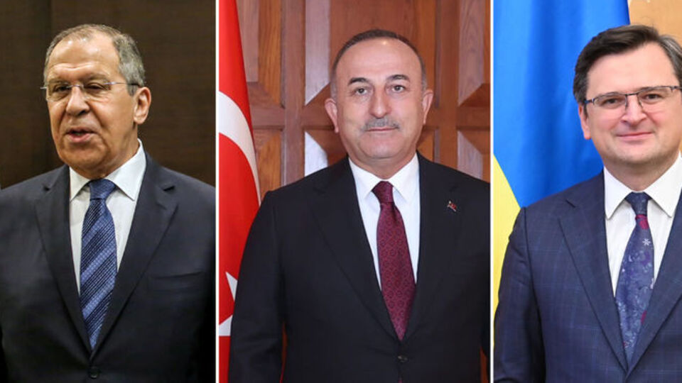 Antalya'daki tarihi zirve sona erdi!