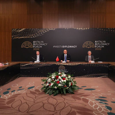 Tarihi zirvenin yankıları!