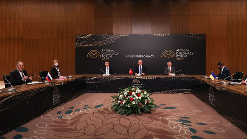 Tarihi zirvenin yankıları!