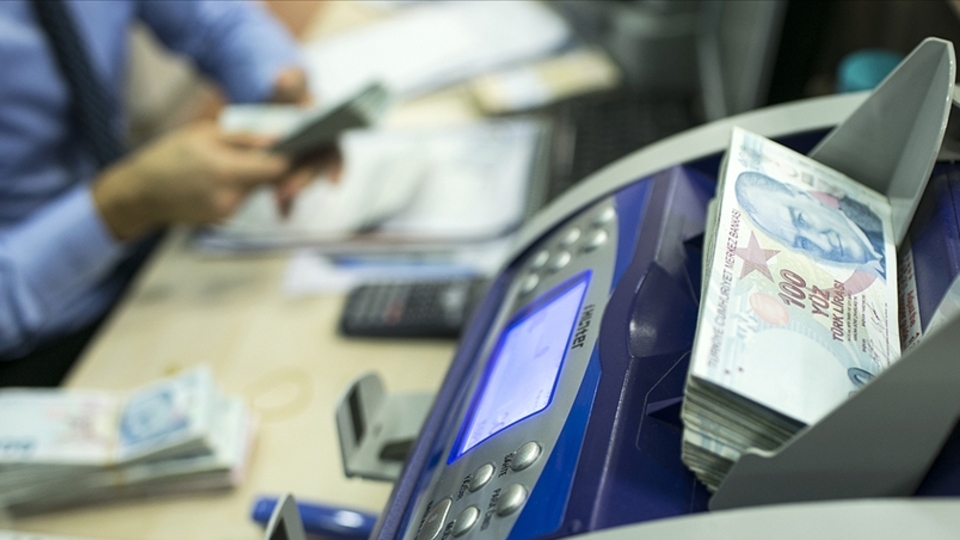 TVF'den kamu bankalarına 51.5 milyar TL destek