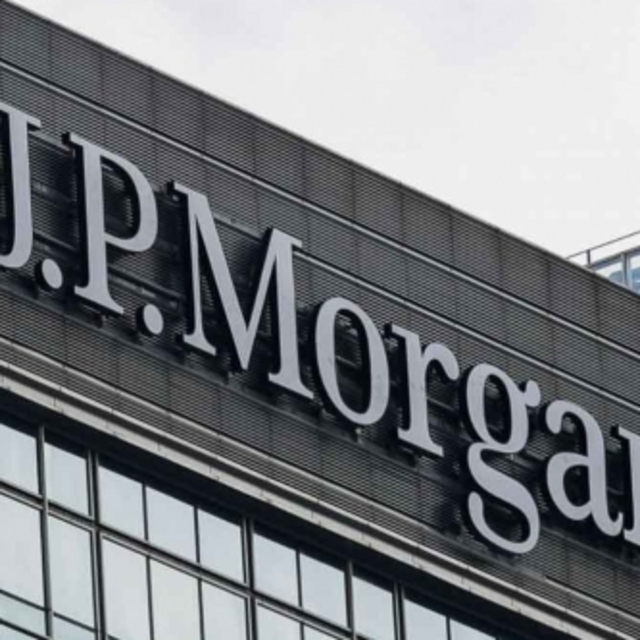 JPMorgan Chase, Rusya'dan çıkıyor