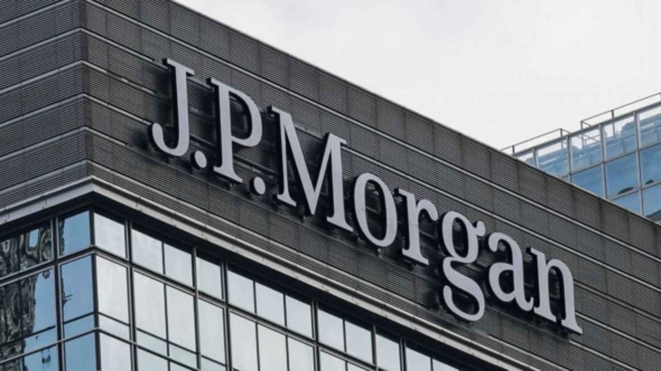 JPMorgan Chase, Rusya'dan çıkıyor