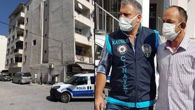 2'nci kattan düşen Asena'nın ölümünde 'takdir indirimi'!