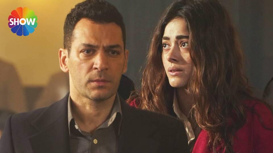 'Aziz', 'Efnan'ı kurtarabilecek mi?