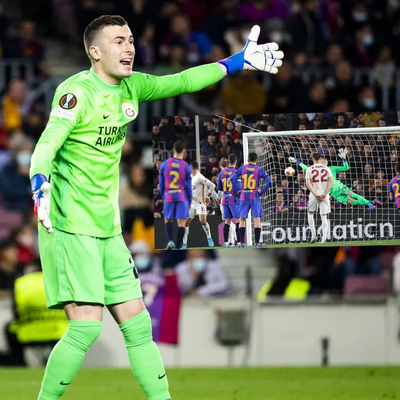 İspanya Pena'yı konuşuyor