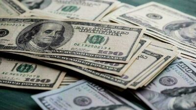 Dolar kuru bugün ne kadar, kaç TL?