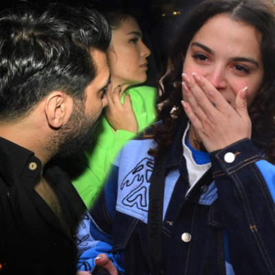 'İhanet' açıklaması!