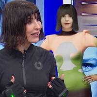 Türk televizyonlarında bir ilk gerçekleşti!