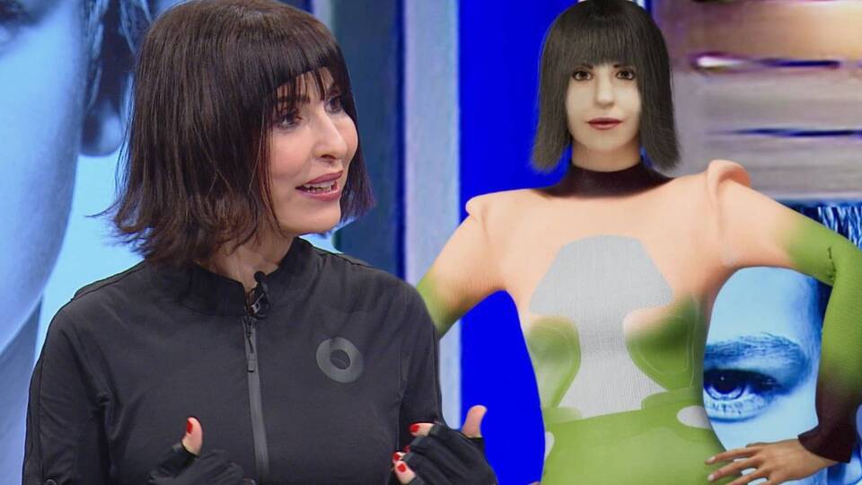 Türk televizyonlarında bir ilk gerçekleşti!