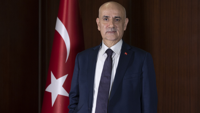 'Gıda güvenliğinin milli güvenlikten farkı yoktur'
