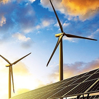 'Yenilenebilir enerji ithalatı azaltacak'