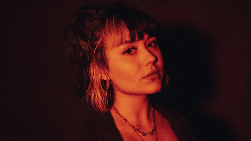 "Sevmek benim için aşkın ötesinde bir kavram"