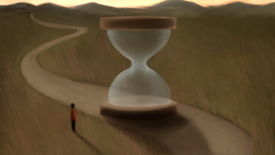 'Zamansız' bir albüm