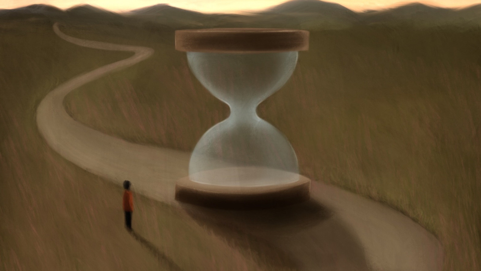 'Zamansız' bir albüm