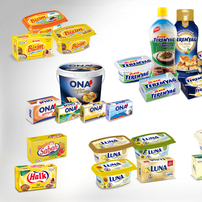 Kerevitaş ihracatını ikiye katladı