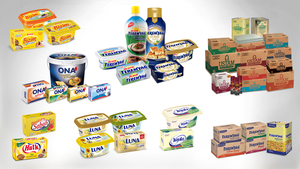 Kerevitaş ihracatını ikiye katladı