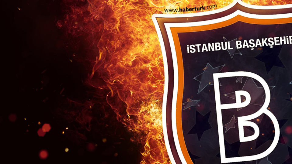 Başakşehir'den MHK'ye: İstifa edin!