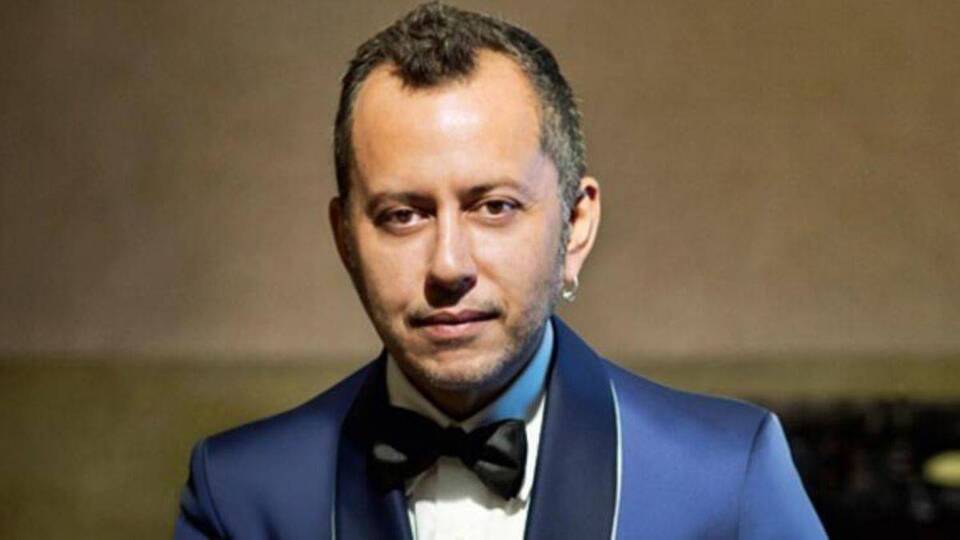 Gülşen'in eşi Ozan Çolakoğlu kimdir?