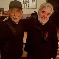 'Muhsin Bey' ve 'Ali Nazik' buluştu