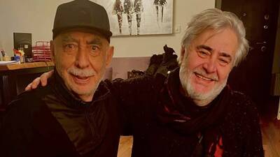 'Muhsin Bey' ve 'Ali Nazik' buluştu