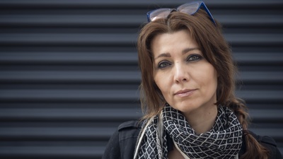 Elif Şafak yeni romanıyla 3 ödüle aday