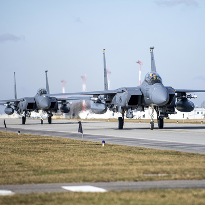 Hava saldırısını anında bildirecek!