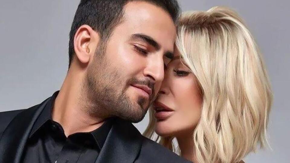 Seda Sayan'ın sevgilisi Çağlar Ökten kimdir?