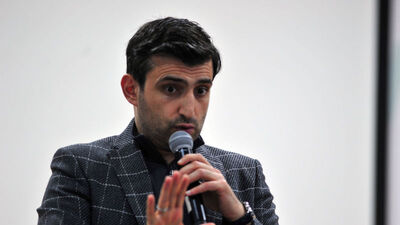 Bayraktar, AKINCI'nın yeni bir rekorunu duyurdu