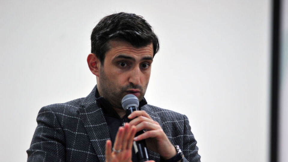 Bayraktar, AKINCI'nın yeni bir rekorunu duyurdu