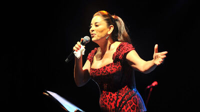 Aşkın Nur Yengi'nin acı günü