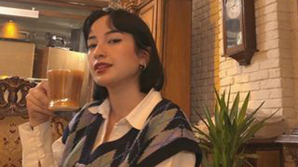 Köpekten kaçarken otomobilin çarptığı Rabia'dan acı haber