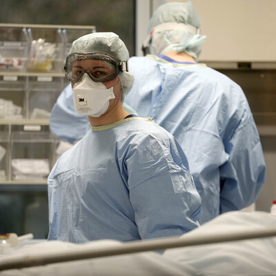 Koronavirüste son durum açıklandı