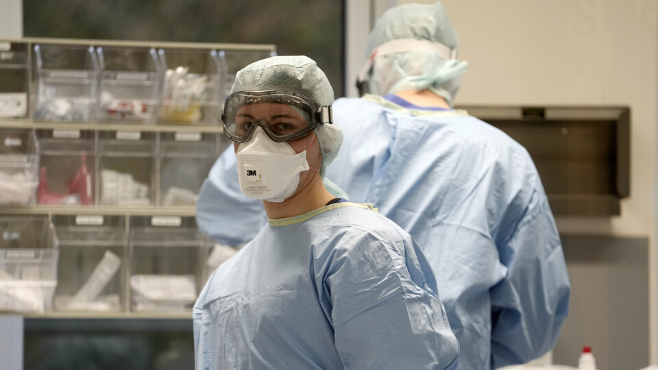 Koronavirüste son durum açıklandı