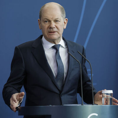 Almanya, Ukrayna’nın AB’ye hızlı katılım talebine karşı