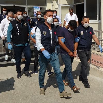 Mersin'deki töre vahşetinde ceza yağdı!