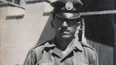 Che Guevera'yı öldüren asker hayatını kaybetti