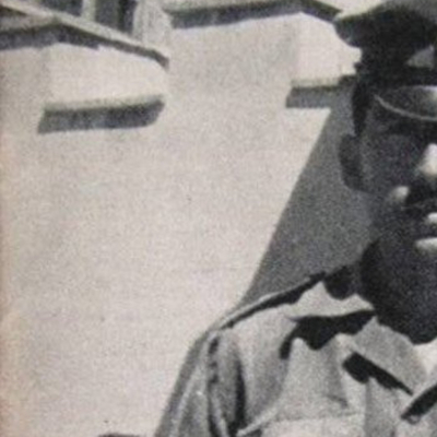 Che Guevera'yı öldüren asker hayatını kaybetti