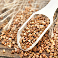 Karabuğdayın faydaları