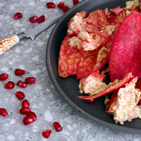 Nar kabuğunun faydaları