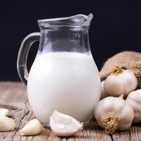 Sarımsaklı sütün faydaları