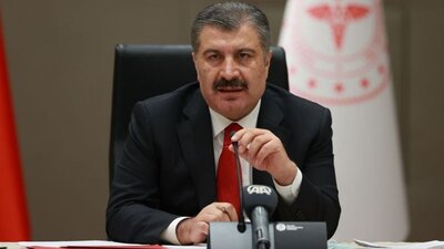 Vaka sayılarında flaş düşüş!