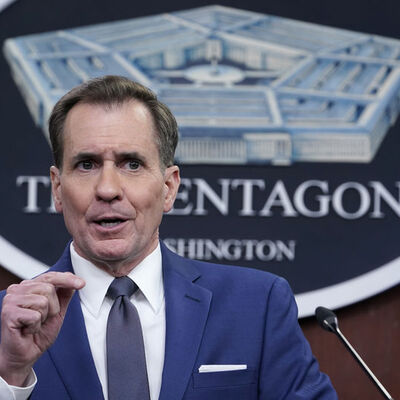 ABD'den nükleer açıklaması