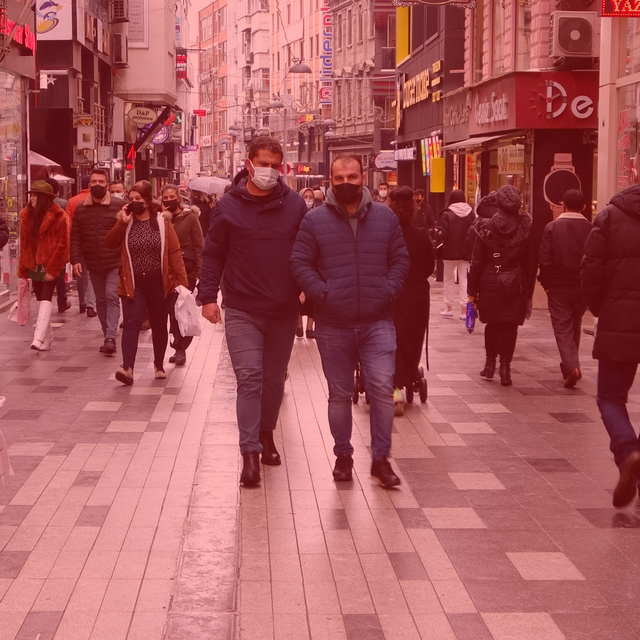 İTO'dan pandeminin 2´nci yılına ilişkin açıklama