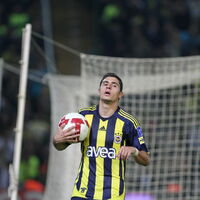 Özer Hurmacı futbolu bıraktı
