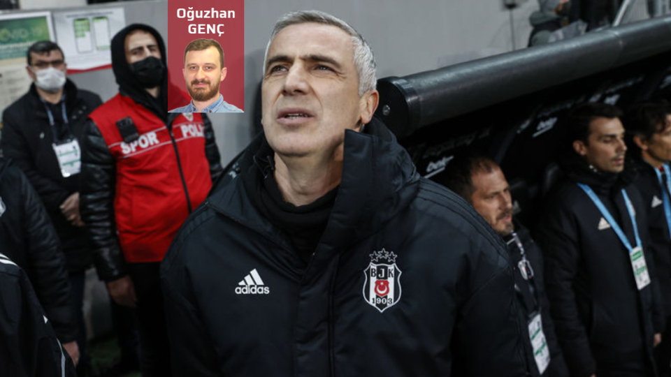 "Avrupa için son çıkış!"