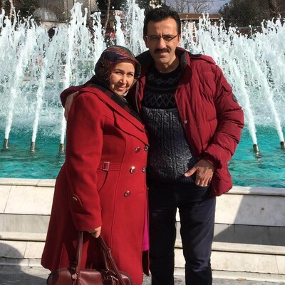 Aynalara küsmüştü! 47 kilo verince gören tanıyamadı!