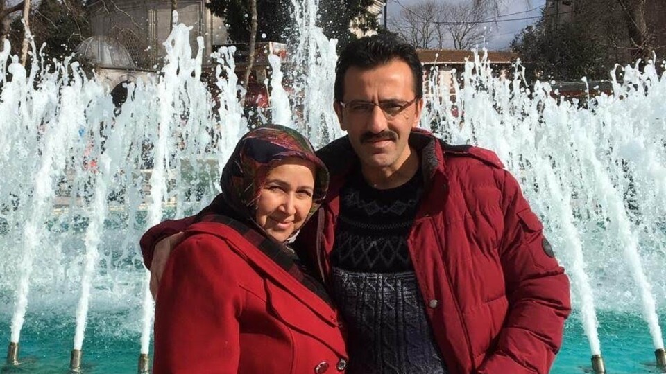 Aynalara küsmüştü! 47 kilo verince gören tanıyamadı!